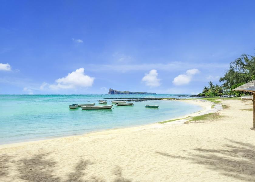 MU Cap Malheureux Beach