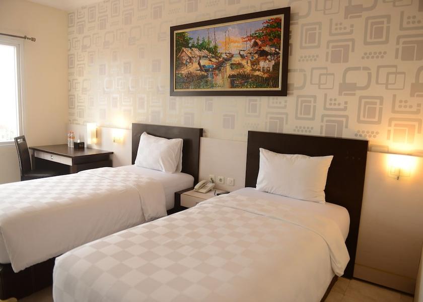 East Java Jember Room