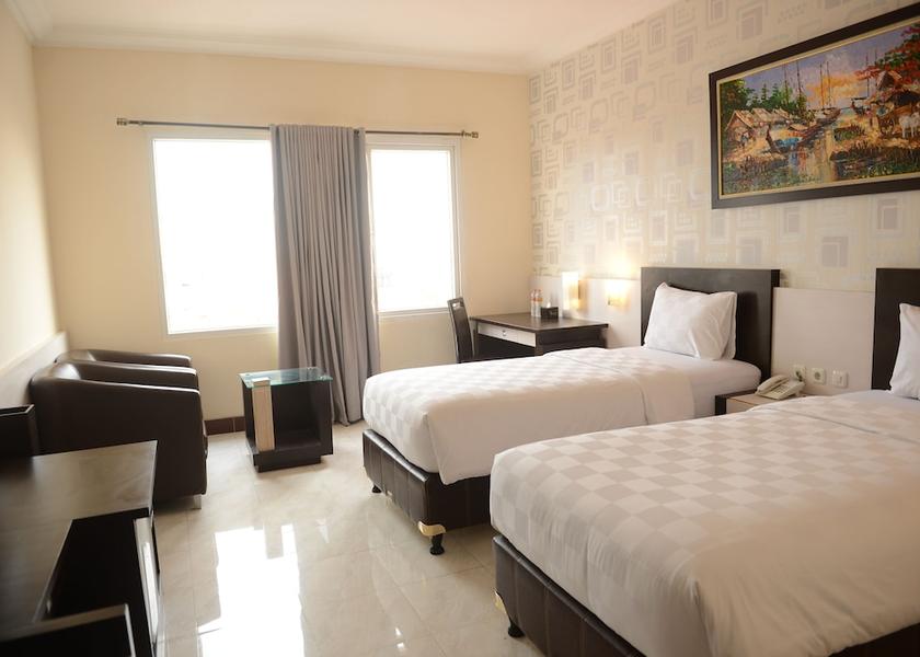 East Java Jember Room