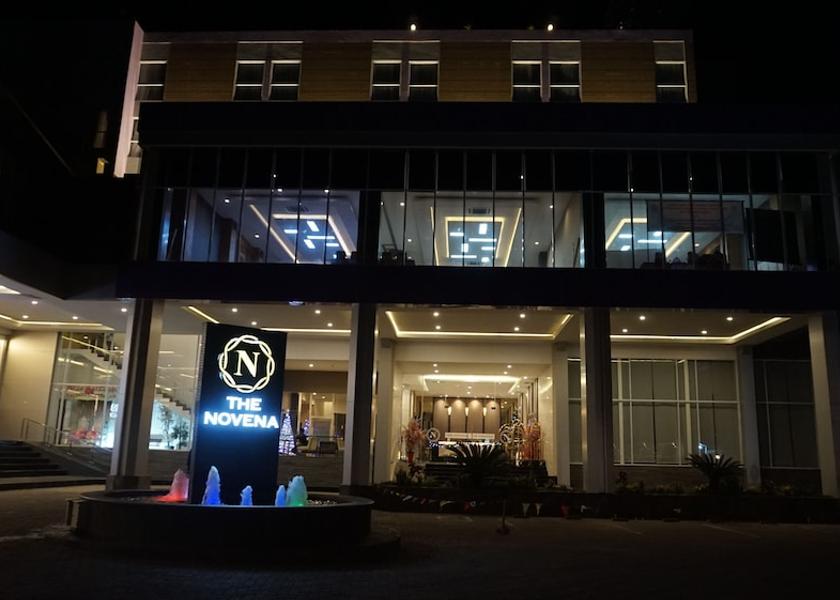  Watampone Interior Entrance