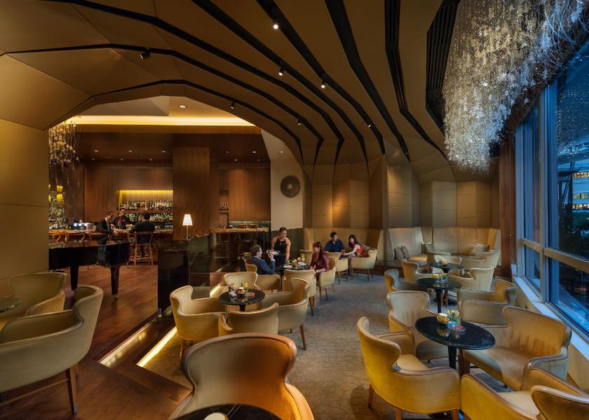 Selangor Kuala Lumpur bar/lounge