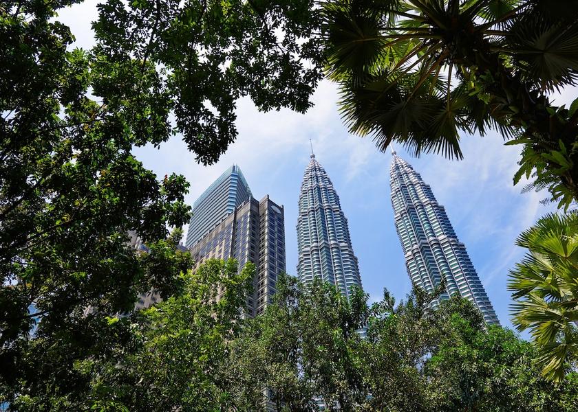Federal Territory of Kuala Lumpur Kuala Lumpur Property grounds