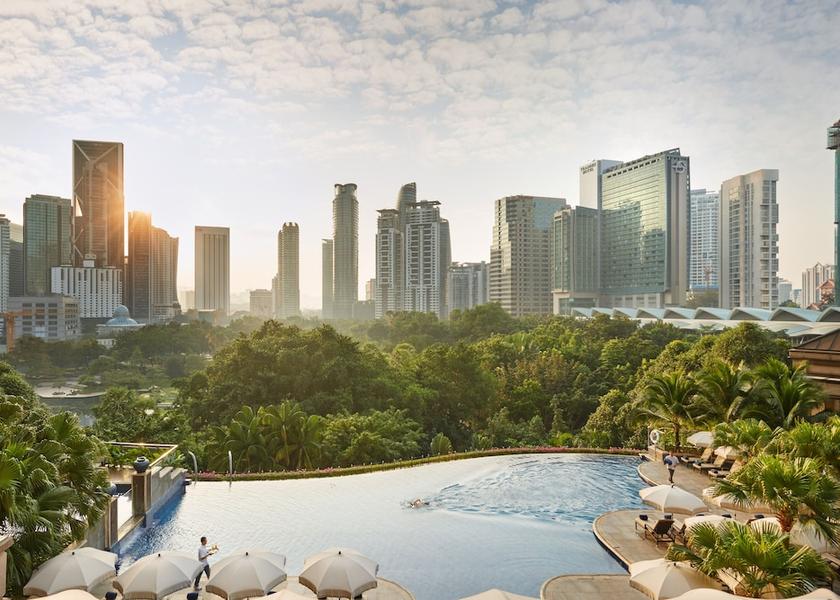 Selangor Kuala Lumpur Pool
