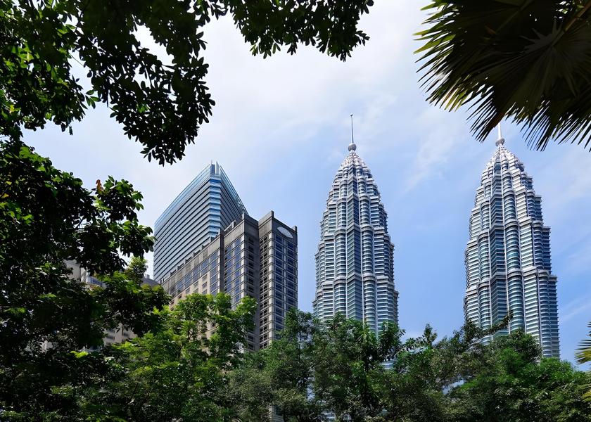 Federal Territory of Kuala Lumpur Kuala Lumpur 