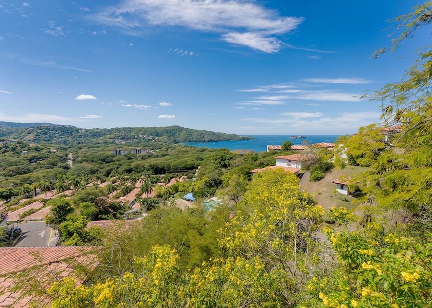 Guanacaste Sardinal View From Room