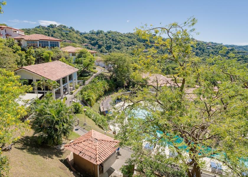 Guanacaste Sardinal View From Room
