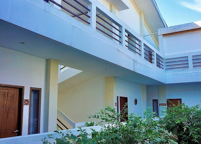 Land View from Property