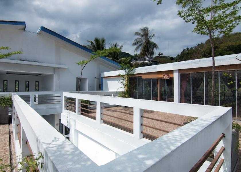 West Nusa Tenggara Senggigi Exterior