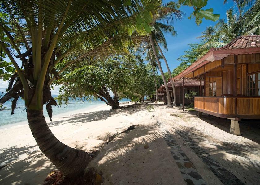North Sulawesi Bangka Island Primary image