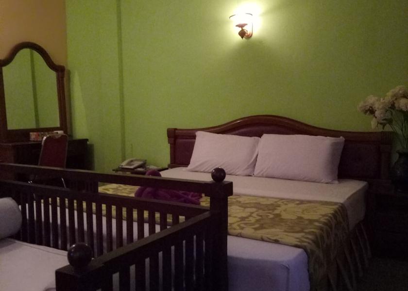 Riau Islands Tanjung Pinang Room