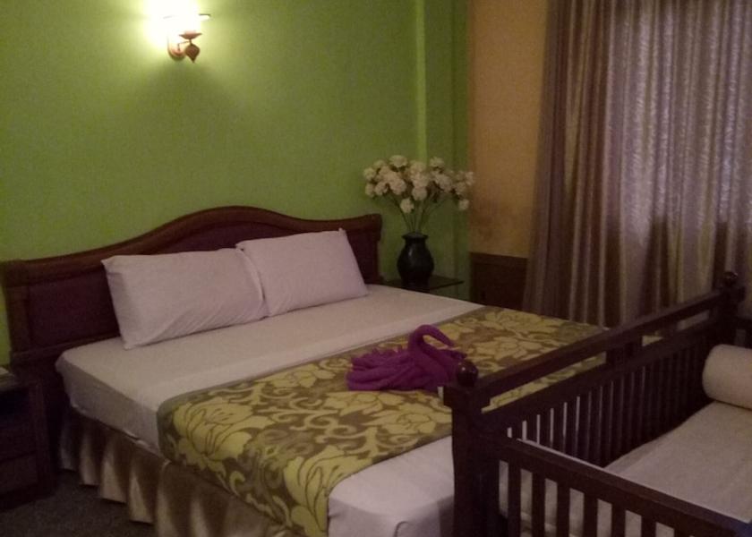 Riau Islands Tanjung Pinang Room