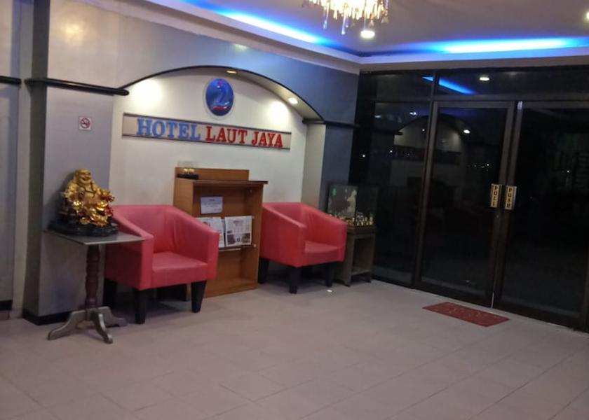 Riau Islands Tanjung Pinang Lobby