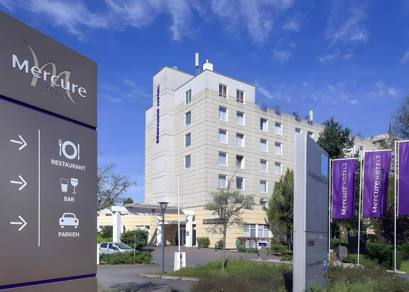 Lower Saxony Hannover Hotel Exterior