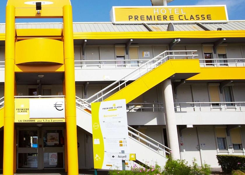 Occitanie Blagnac Exterior