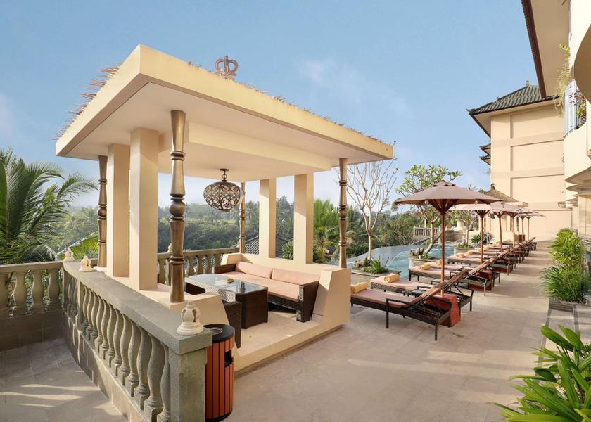 Bali Ubud facilities