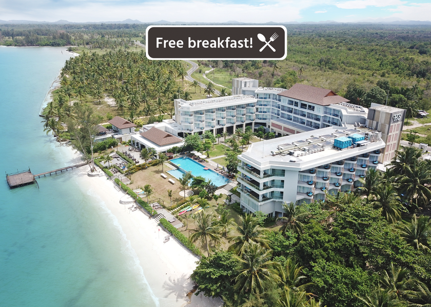 Bangka Belitung Islands Tanjung Pandan Hotel Exterior