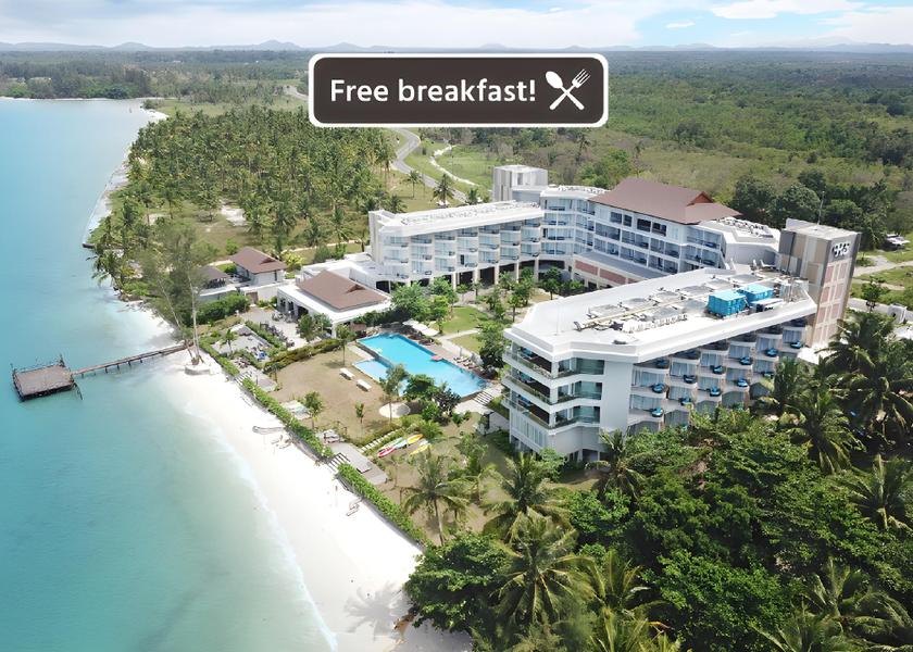 Bangka Belitung Islands Tanjung Pandan 
