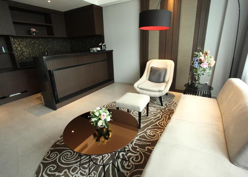 East Kalimantan Samarinda Interior