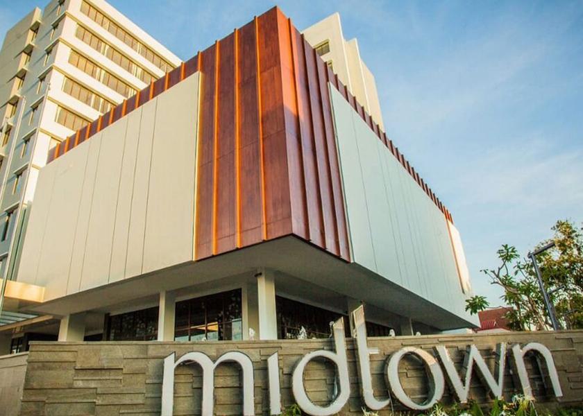 East Kalimantan Samarinda Exterior
