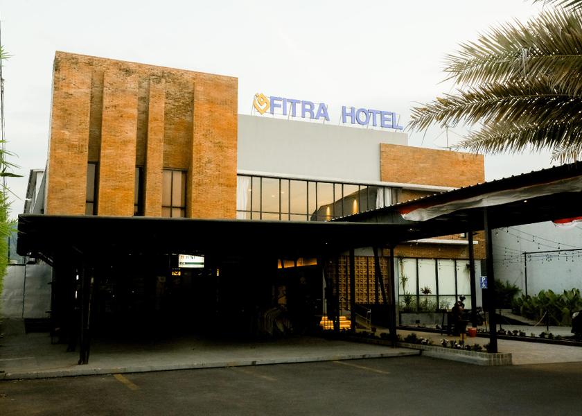 West Java Majalengka Hotel Exterior