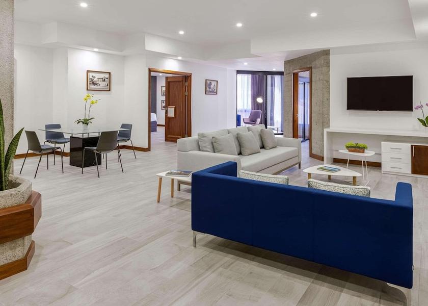 Alajuela San Jose Room