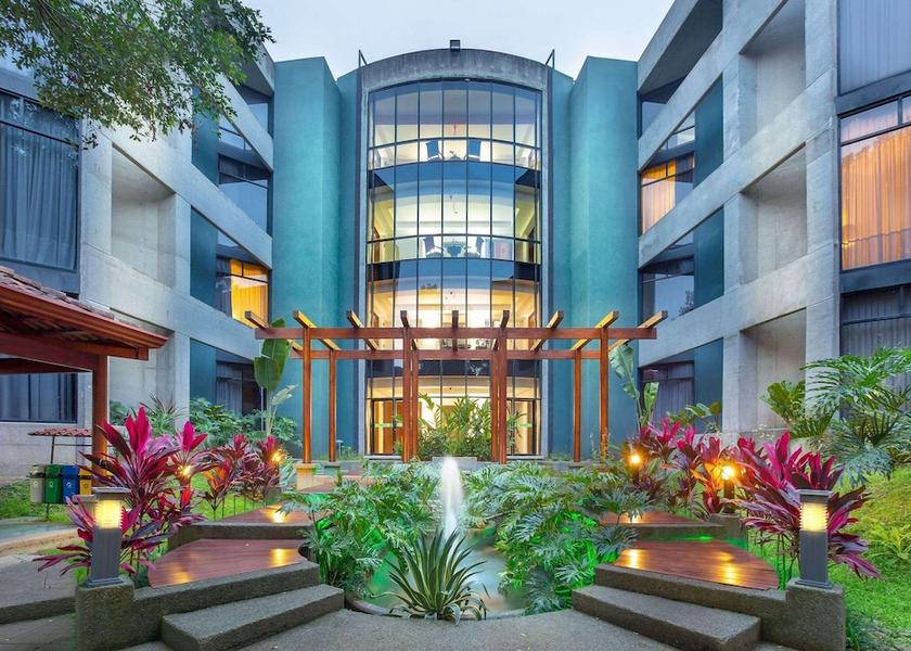 Alajuela San Jose Primary image