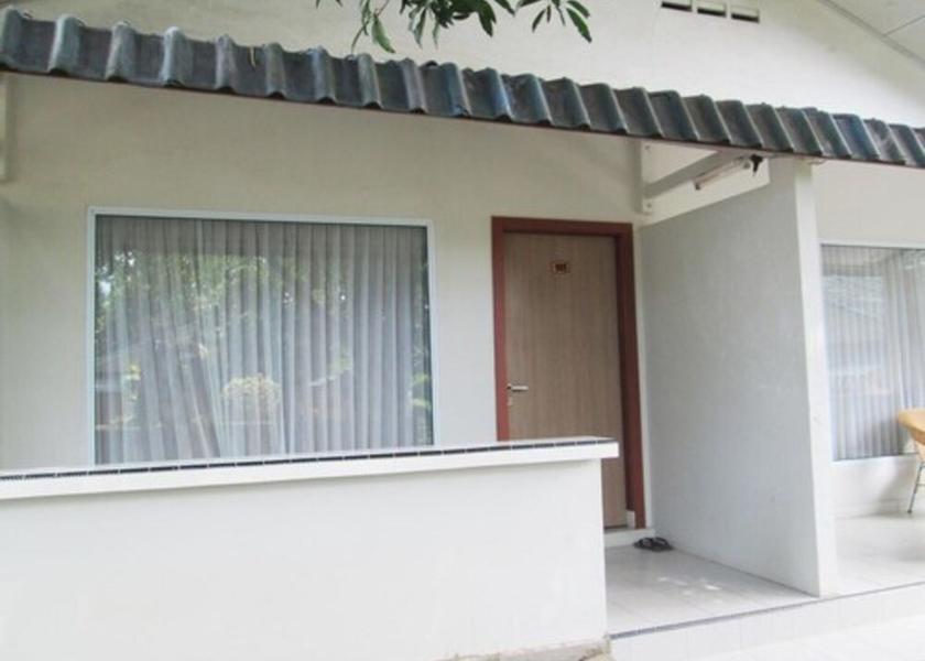 Riau Islands Tanjung Pinang Exterior Detail