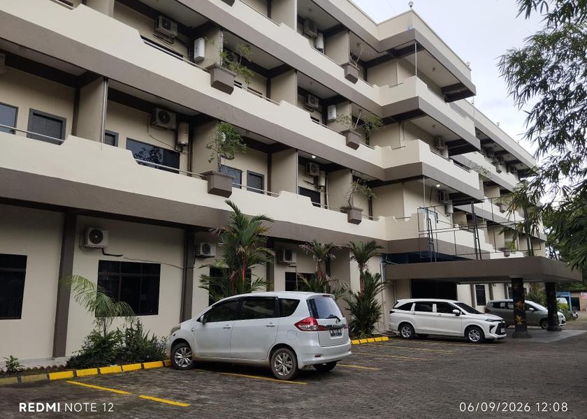 Riau Islands Tanjung Pinang Hotel Exterior