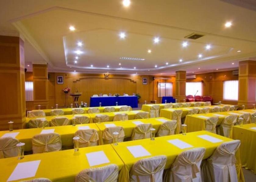 Riau Islands Tanjung Pinang Meeting facility