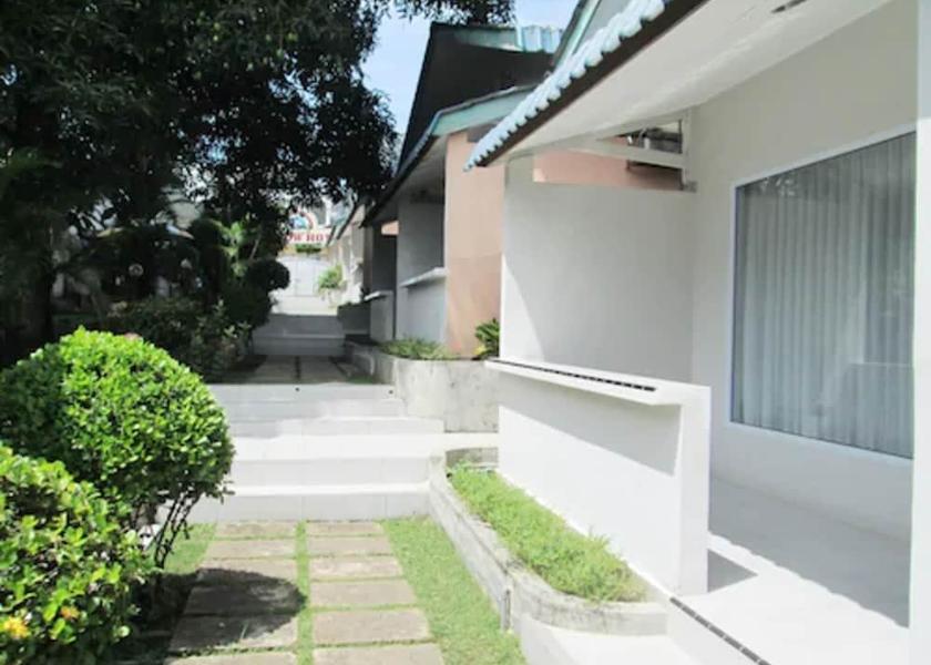 Riau Islands Tanjung Pinang Exterior Detail