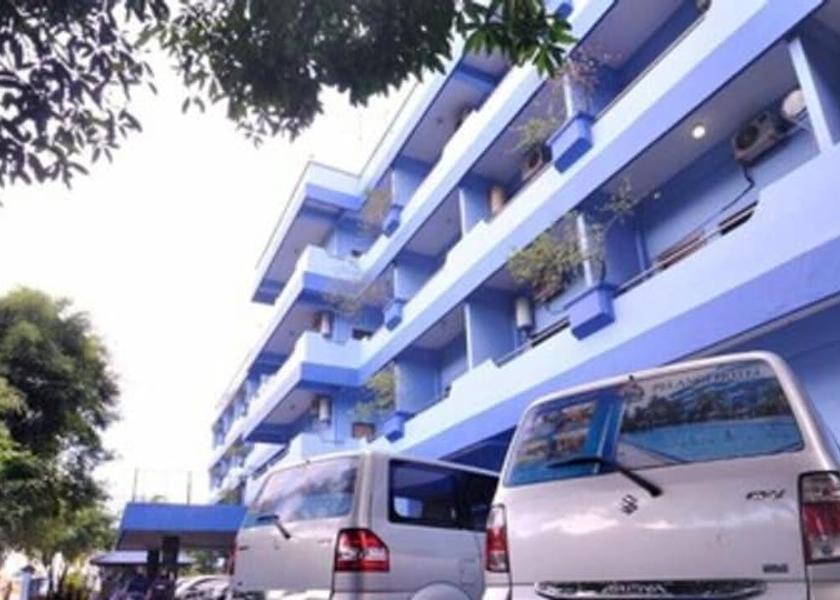 Riau Islands Tanjung Pinang Exterior Detail