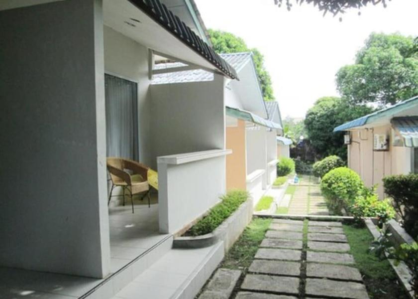 Riau Islands Tanjung Pinang Exterior Detail