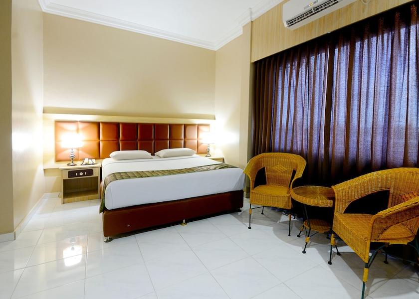 Riau Islands Tanjung Pinang Room