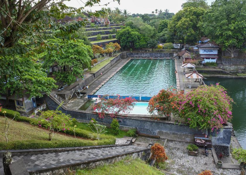 West Nusa Tenggara Mataram 
