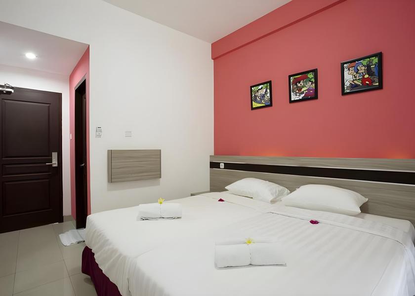 West Nusa Tenggara Mataram Rooms