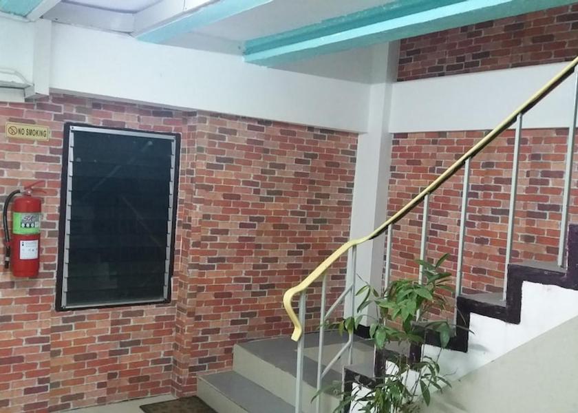 Bangkok Lam Luk Ka Interior