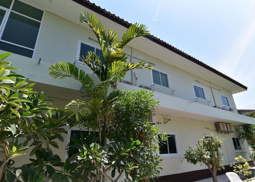 Satun Province Koh Lipe Room