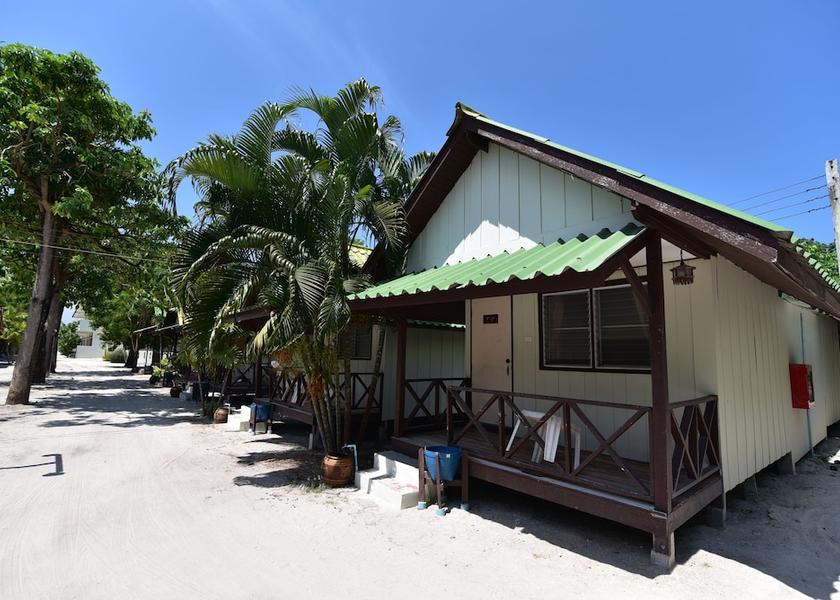 Satun Province Koh Lipe Room