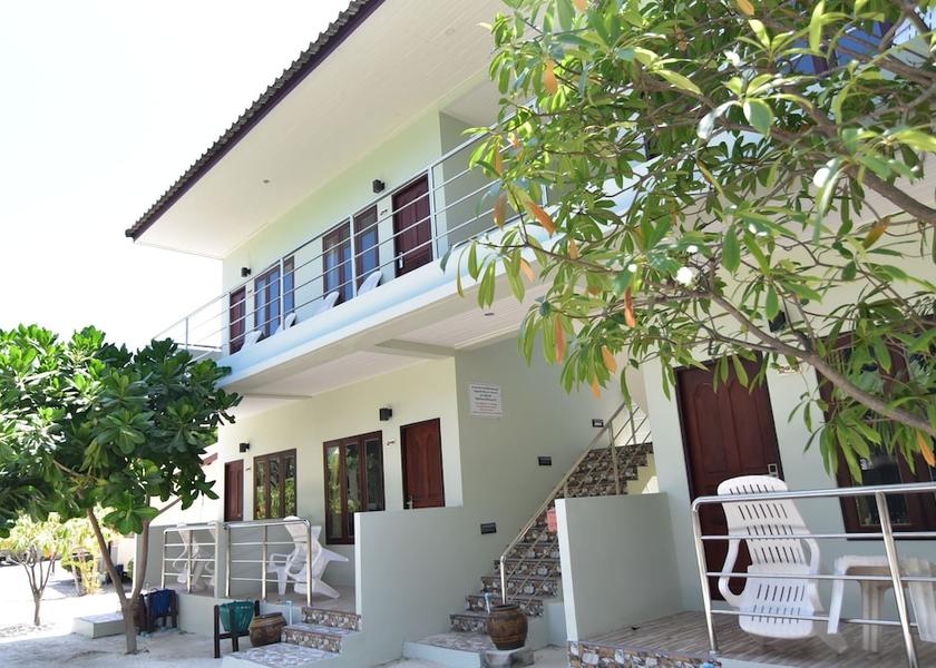 Satun Province Koh Lipe Room