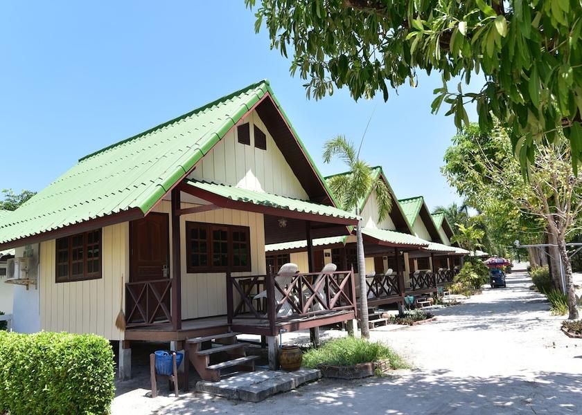 Satun Province Koh Lipe Room