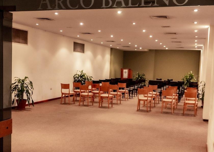 Misiones Province Puerto Iguazú Business Centre