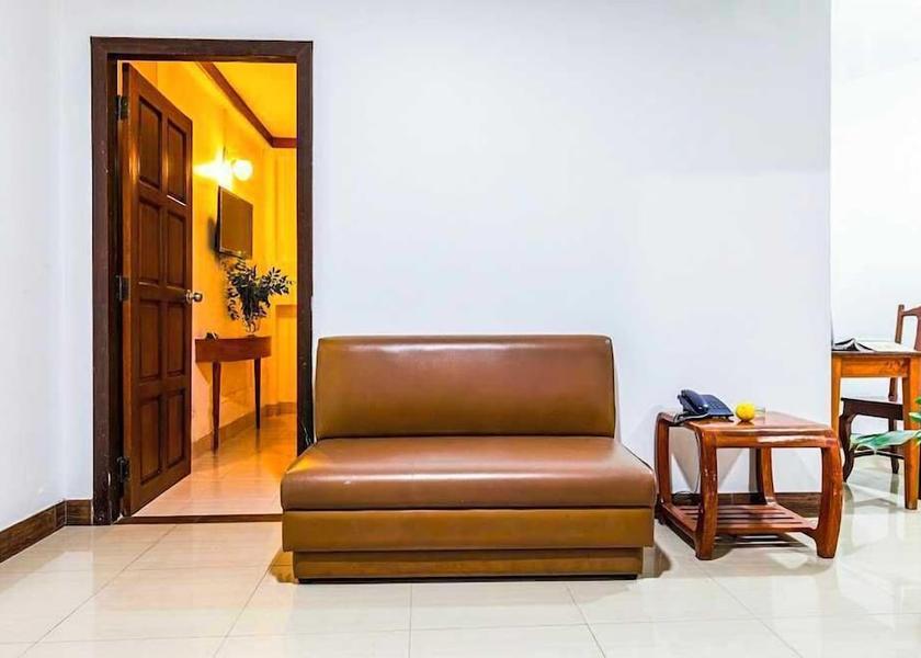 Bangkok Province Bangkok Room