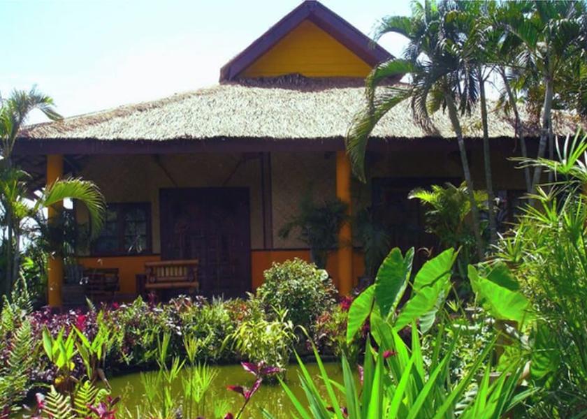 Chiang Mai Province Mae Ai Garden View