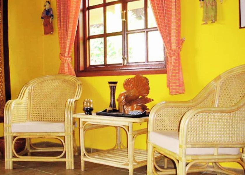 Chiang Mai Province Mae Ai Room