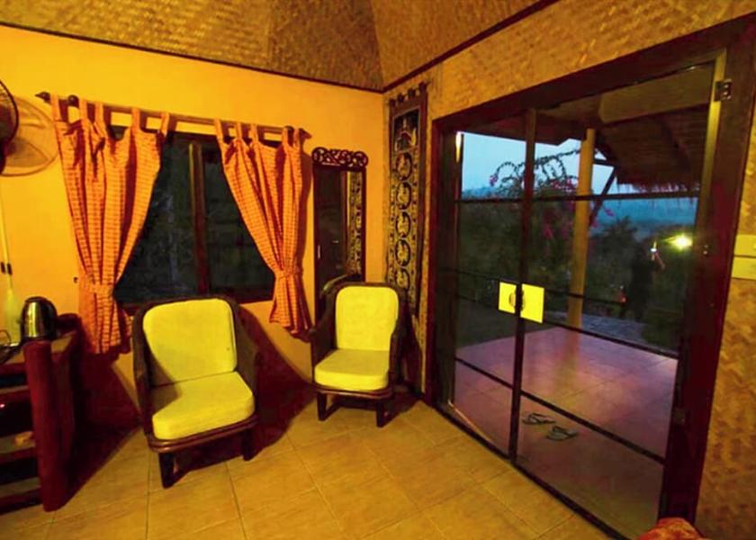 Chiang Mai Province Mae Ai Room