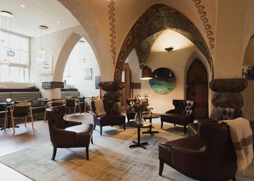 Uusimaa Helsinki Lobby