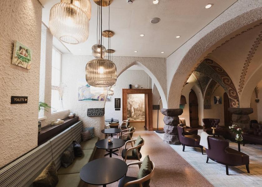 Uusimaa Helsinki Lobby