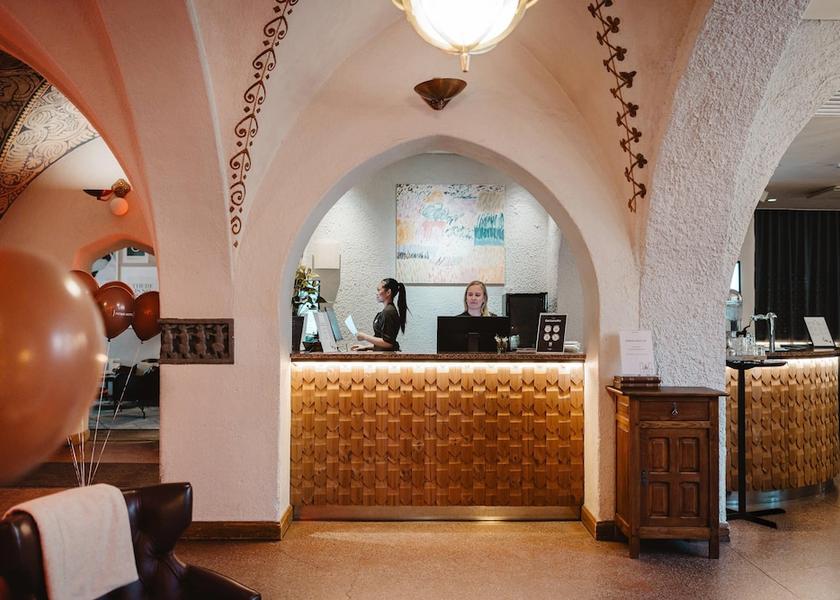 Uusimaa Helsinki Lobby