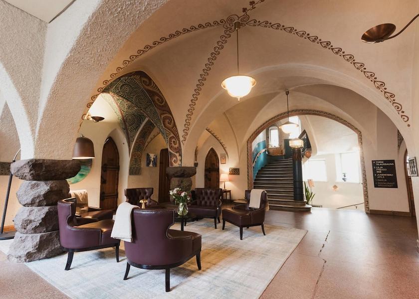 Uusimaa Helsinki Lobby