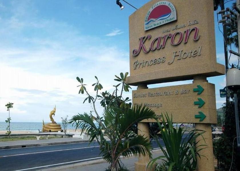 Phuket Province Karon Exterior